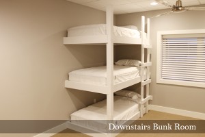 Vander Berg Vacation Home
